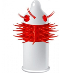 Egzo kondoom T&auml;kk