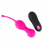 Vibreerivad tupekuulid Vibrating Balls