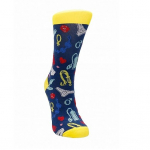 L&otilde;busad sokid Kinky Minky (42-46)