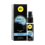 Anaalpihusti Analyse Me (20ml)