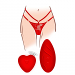 Vibreerivad alusp&uuml;ksid Divine