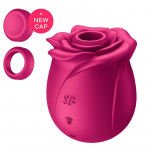 Satisfyer Pro 2 Classic Blossom kliitori stimulaator