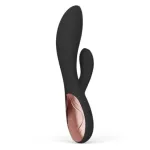 Nutikas vibraator LELO INA Thrust (must)