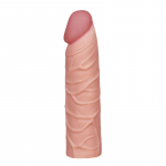 Peenisemansett Penis X Tender Sleeve
