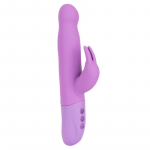 Vibraator Rotating Rabbit