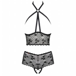 Pesukomplekt Avatud iha