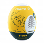Masturbaator Satisfyer Fierce Egg