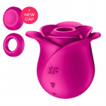 Satisfyer Pro 2 Modern Blossom kliitori stimulaator