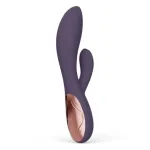 Nutikas vibraator LELO INA Thrust (lilla)
