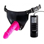 Strap-on Hull t&uuml;druk