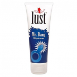 Ergutav kreem Lust Mr. Bang (80 ml)