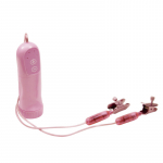 Vibreerivad klambrid