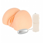 Masturbaator Tagantpoolt