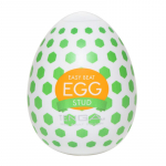 Masturbaator Tenga Egg Stud
