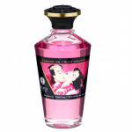 Massaaži&otilde;li Shunga Raspberry Feeling (100 ml)
