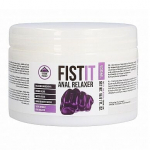 Veebaasil anaallibesti Fist It (500 ml)