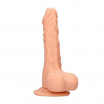 Dildo Realistlik