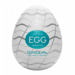 Masturbaator Tenga Egg Wavy II