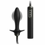 T&auml;ispuhutav anaaltapp Auto Throb