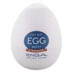 Masturbaator Tenga Egg Salap&auml;rane