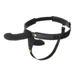 Strap-on Double Pleasure (14 cm)