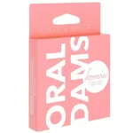 Oraalseksi kaitsekiled Loovara (3 tk)