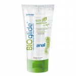 Anaalne libesti Bio (80 ml)