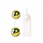 Kuulid Vibreeriv treening