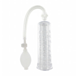 Peenisepump XL Sucker White