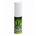 Stimuleeriv &otilde;li naistele Cannabis Pleasure Oil (6 ml)