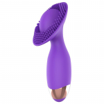 Kliitoristimulaator WomanVibe Puppy