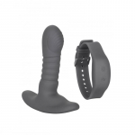 Eesn&auml;&auml;rme masseerija Eclipse Rotator Probe