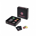 Erootiline m&auml;ng Kamasutra Poker Game