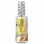 Oraalne libesti Egzo Apple Cinnamon Glide (50 ml)