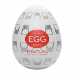 Masturbaator Tenga Egg Boxy
