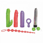 Erootiline komplekt Harmooniline paar