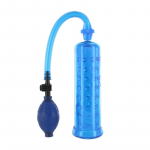 Peenisepump XL Sucker Blue