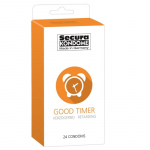 Kondoomid Veelgi pikem (24 tk)