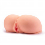 Masturbaator T&auml;iuslik tagumik