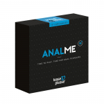 Erootiline m&auml;ng Anal Me