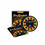 Erootiline m&auml;ng Sex Roulette Naughty Play