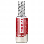 Oraalne libesti Egzo Raspberry Glide (50 ml)