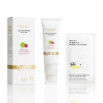 YesForLov kehahari Apple & Raspberry (50 ml)