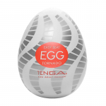 Masturbaator Tenga Egg Tornado