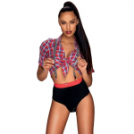 Temaatiline kost&uuml;&uuml;m Worker Girl