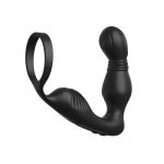 Eesn&auml;&auml;rme masseerija AssGasm