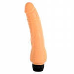 Vibraator Prantsuse peenis