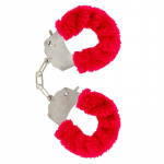 K&auml;erauad Kirglik nauding (punane)