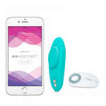Nutikas kantav vibraator We-Vibe Moxie