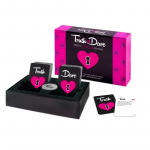 Erootiline m&auml;ng Truth or Dare